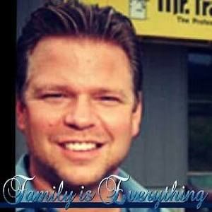 Meet your Posher, Marc